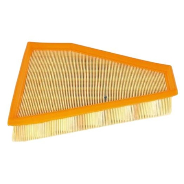 Légszűrő, Bosch, F 026 400 030, Narancs