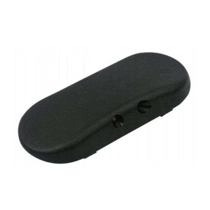 Ablakmosó fúvóka, Borsehung, B18496, Fekete