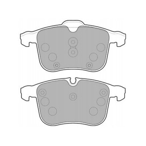 Orecchini A Perno Lotus Silver Con Zirconi – Modello Foglia, Argento 925, LP1783-4/1