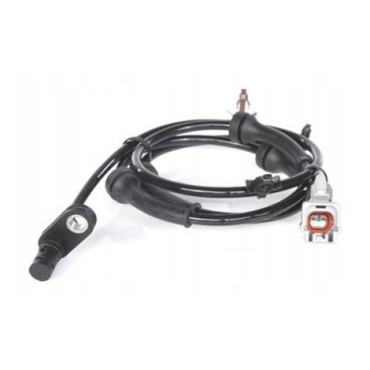 Kerékfordulatszám-érzékelő, Bosch, ABS, 0 265 007 908, fekete