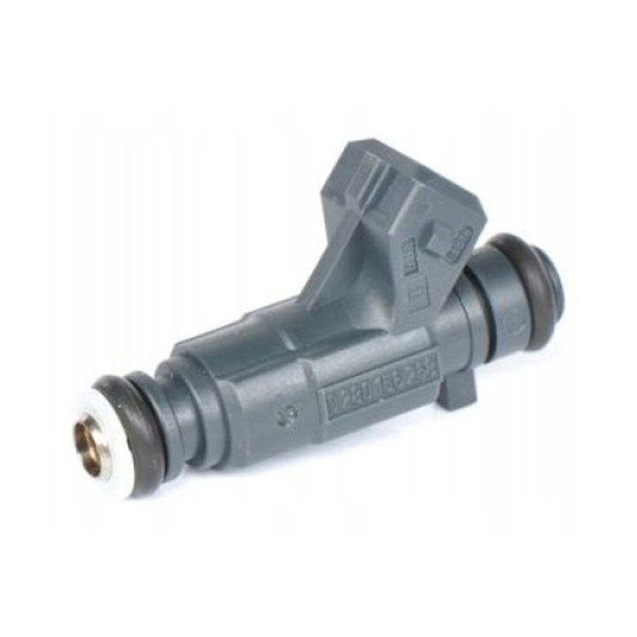 Injektor, Bosch, 0 280 156 268, szürke