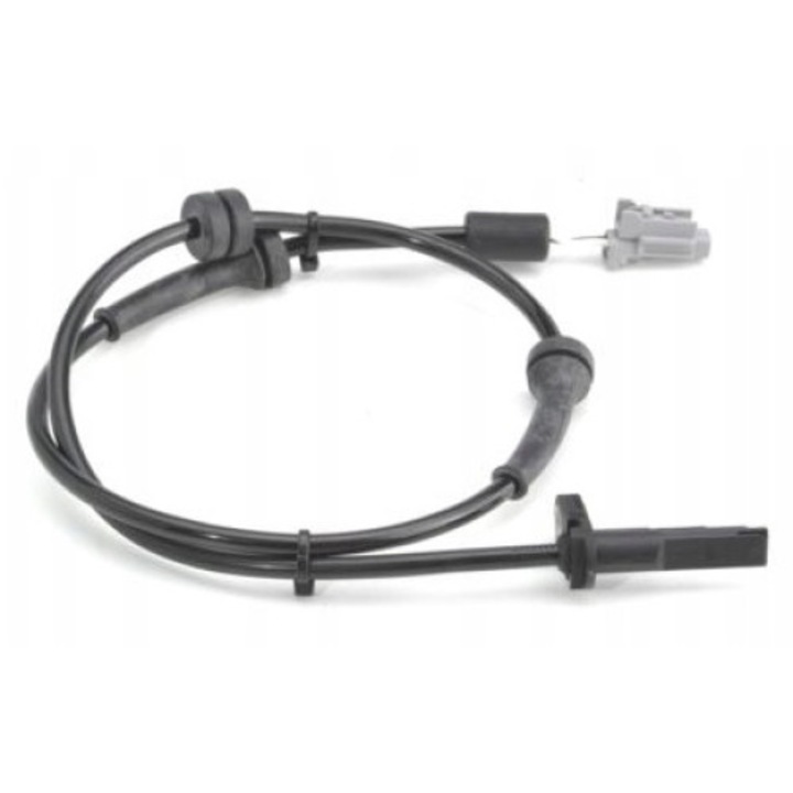 ABS kerékfordulatszám-érzékelő, Bosch, 0 265 007 905, Fekete