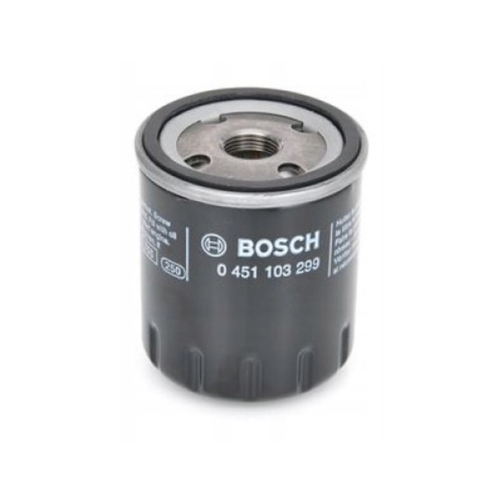 Olajszűrő, BOSCH, 0 451 103 299