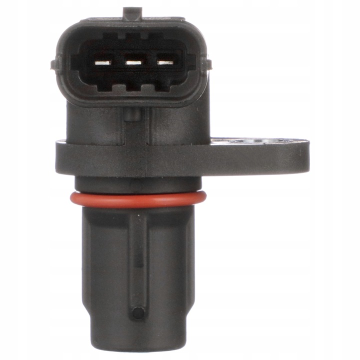 Vezérműtengely érzékelő, DELPHI, SS11146, fekete