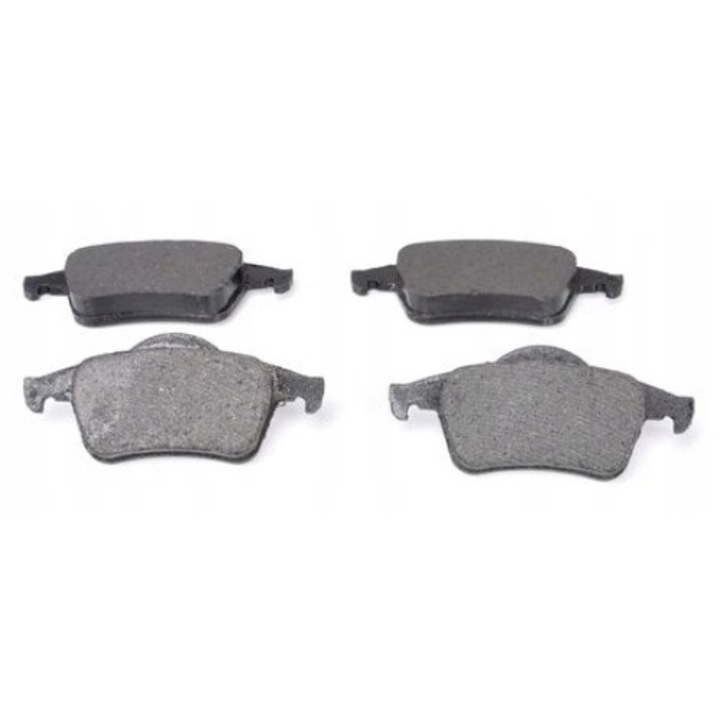 4db fékbetét készlet, Bosch, 0 986 424 539