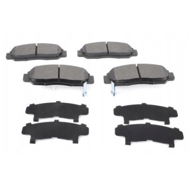 Накладки Bosch 0 986 424 722