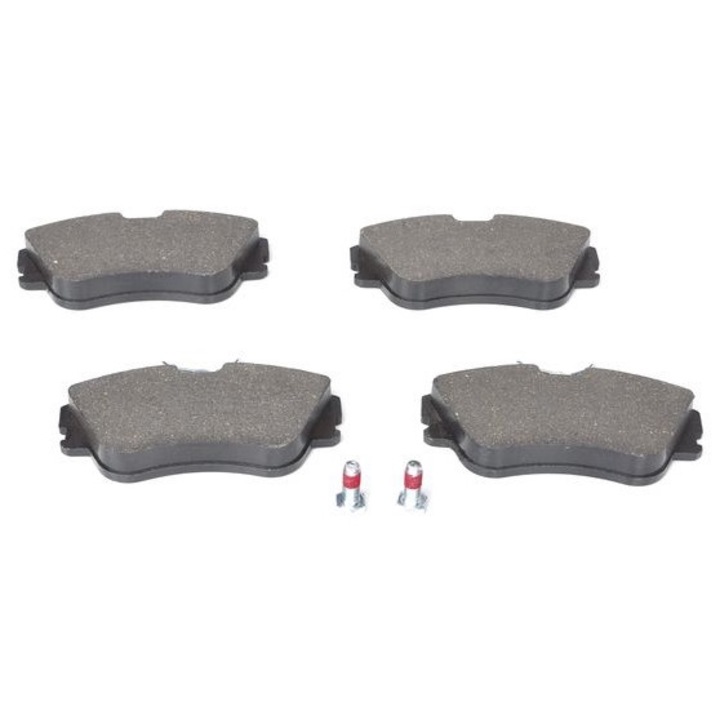 Bosch fékbetétek 0 986 461 753