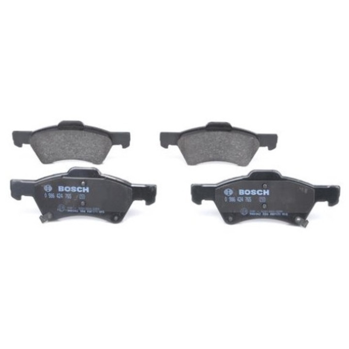 Bosch fékbetétek 0 986 424 765