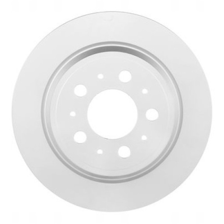 2 db féktárcsa, Bosch, 0 986 478 495