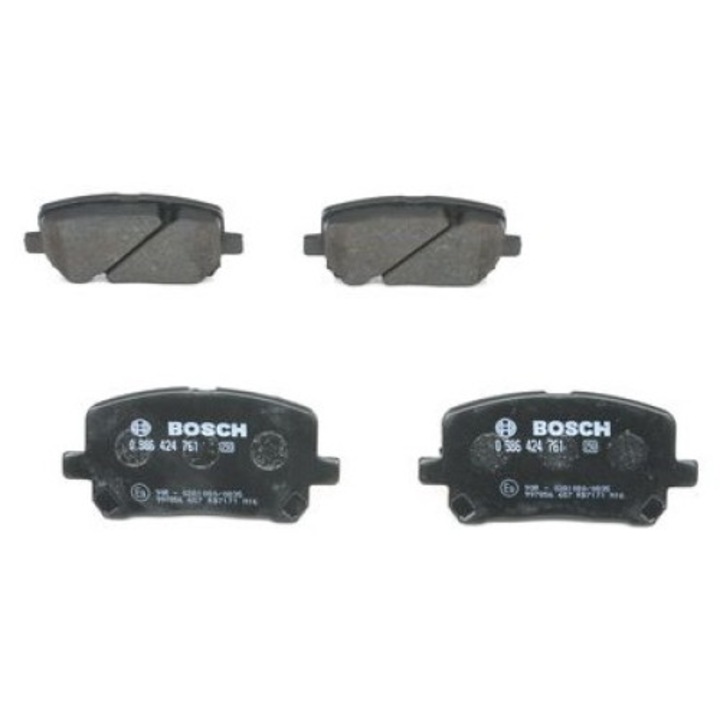 Bosch fékbetétek 0 986 424 761