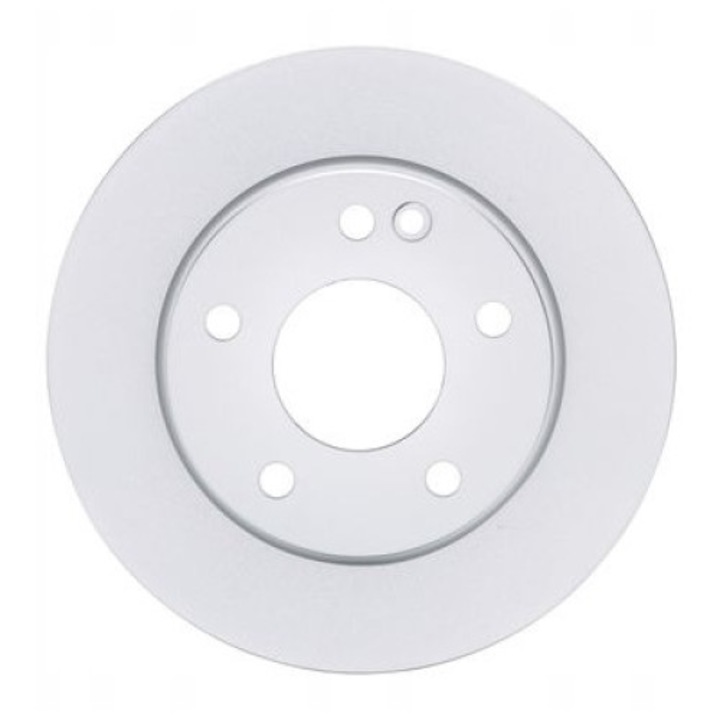 Комплект 2 спирачни диска, Bosch, 0 986 478 874