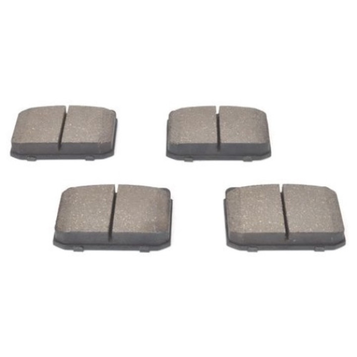 Fékbetétek BOSCH 0 986 463 412