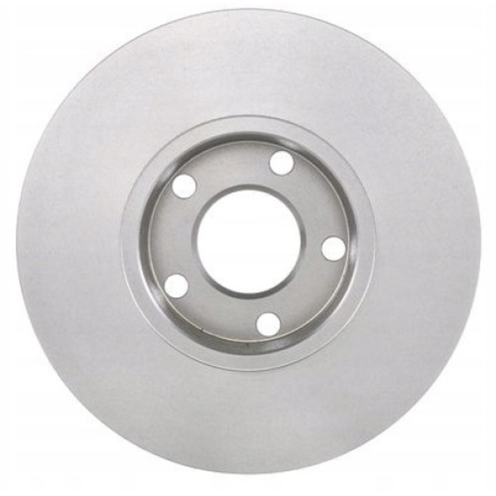 Set 2 discuri frana, Bosch, 0 986 478 545