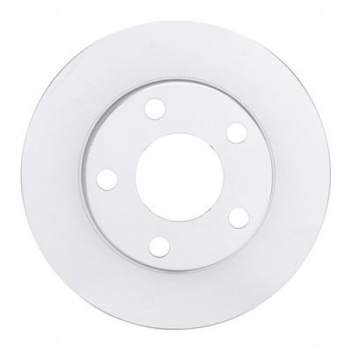 Set 2 discuri frana, Bosch, 0 986 478 480