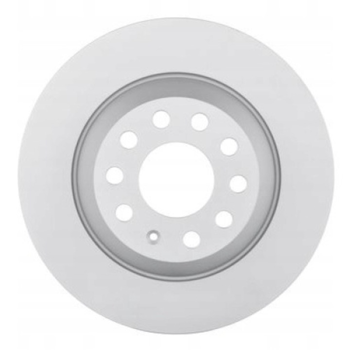 Set 2 discuri frana, Bosch, 0 986 479 257