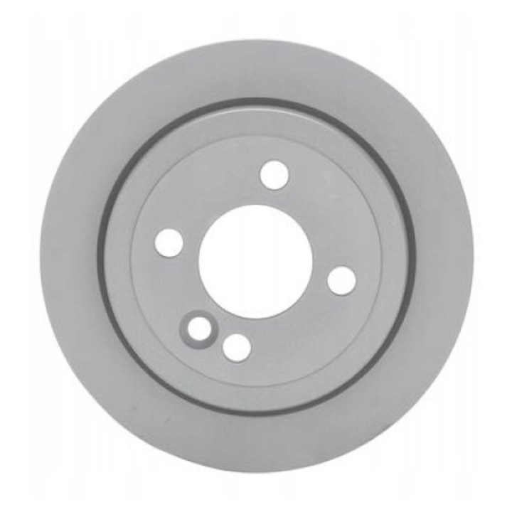 2db-os féktárcsa készlet, Bosch, 0 986 478 601