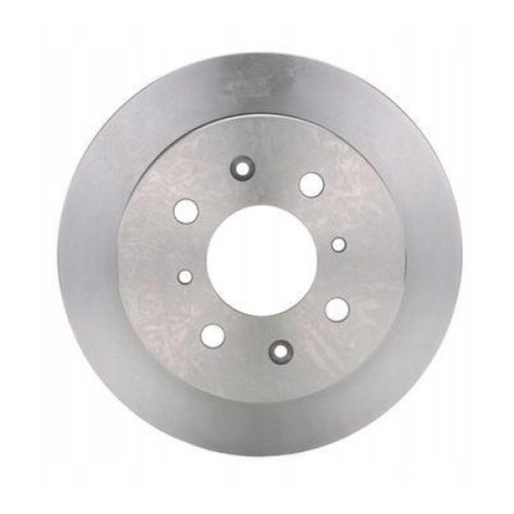 2 x Féktárcsa, BOSCH, 0 986 479 101