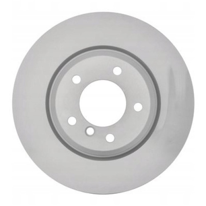 Set 2 discuri frana, Bosch, 0 986 479 215