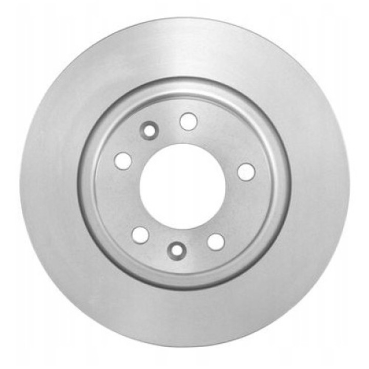 2 х Спирачни дискове, BOSCH, 0 986 479 379