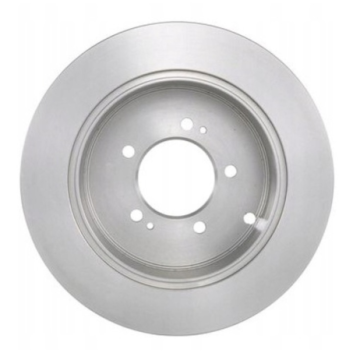 2 db féktárcsa, Bosch, 0 986 479 318