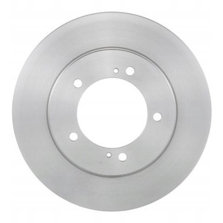 2 db féktárcsa, Bosch, 0 986 478 839