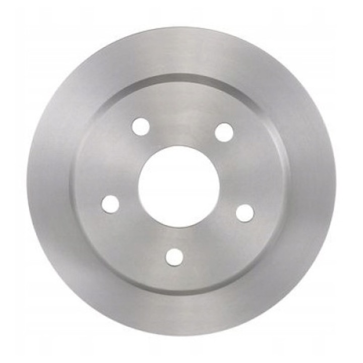 2 db féktárcsa, Bosch, 0 986 478 771