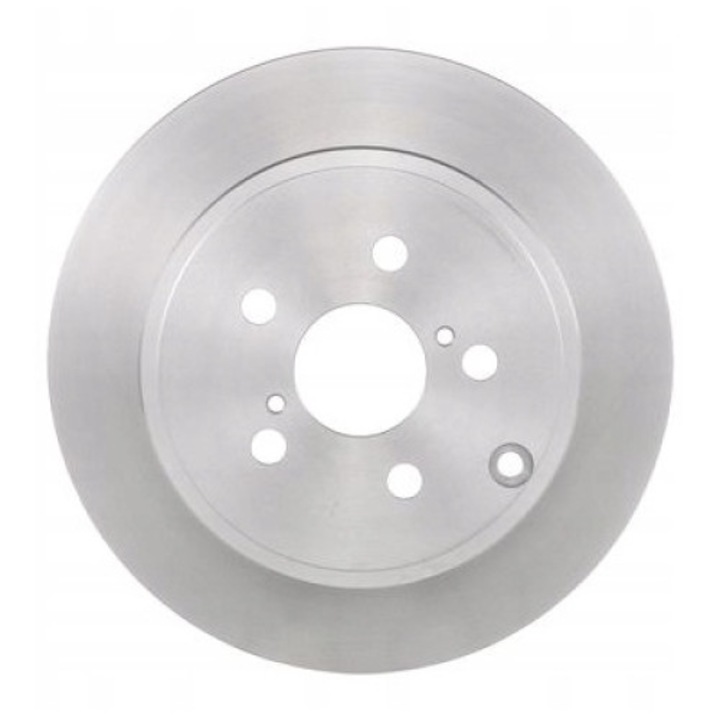 2 db féktárcsa, Bosch, 0 986 479 242