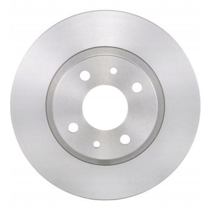 2 db féktárcsa, Bosch, 0 986 478 343