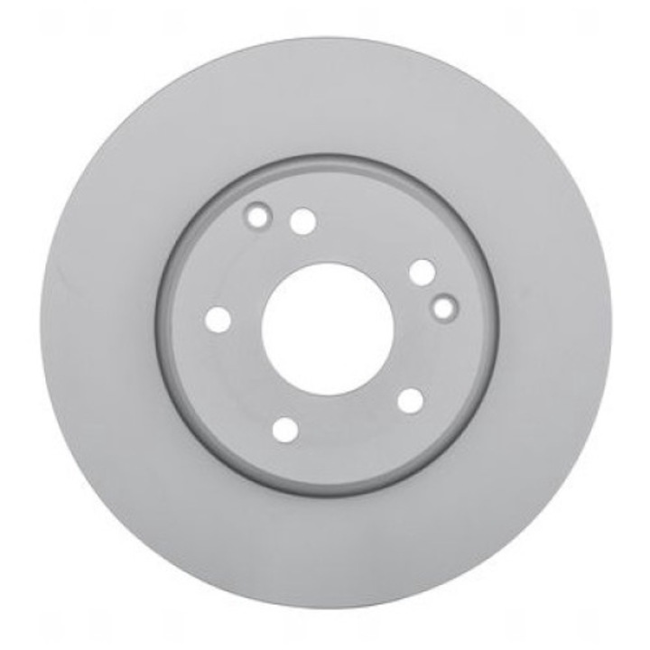 2 x Discuri de frana, Bosch, 0 986 478 876