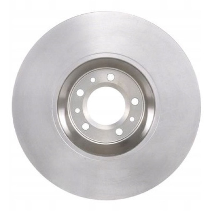 Set 2 discuri frana, Bosch, 0 986 479 192