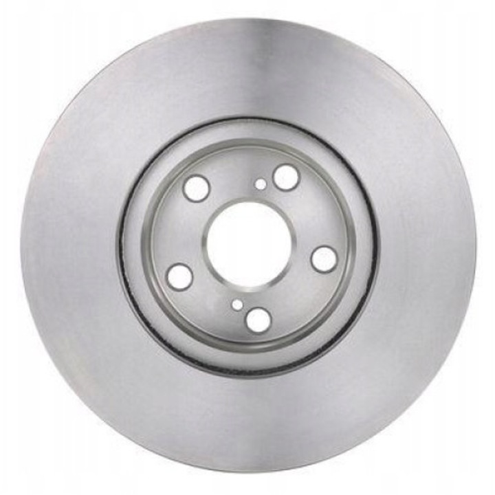 2db-os féktárcsa készlet, Bosch, kód 0 986 479 340