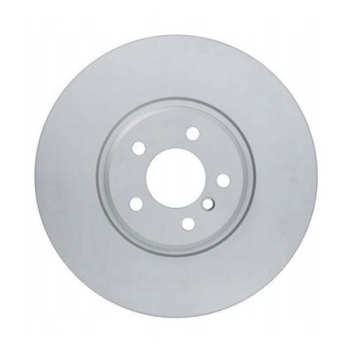 Set 2 discuri frana, Bosch, Cod 0 986 479 635