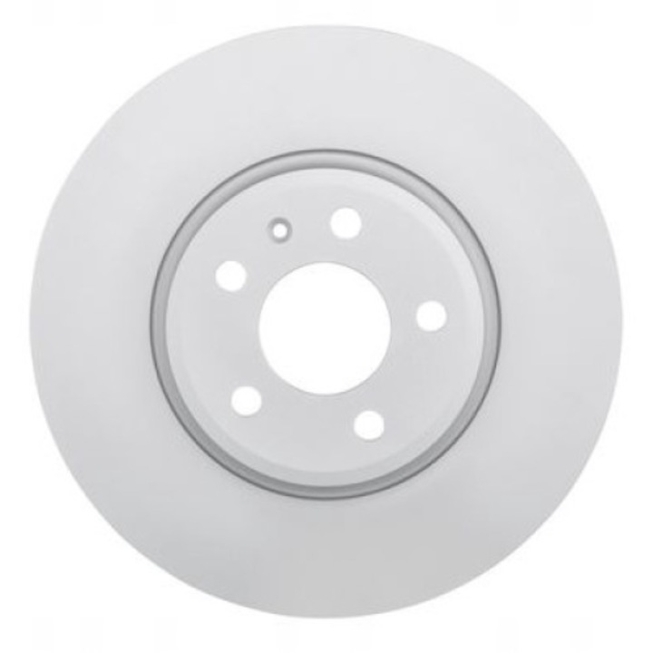 Set 2 discuri frana, Bosch, Cod 0 986 479 468