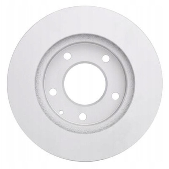 Ventilátortárcsa 0 986 479 B25, Bosch, ezüst