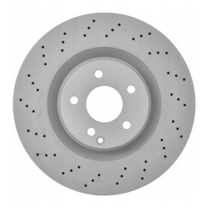 2db-os féktárcsa készlet, Bosch, kód 0 986 479 412