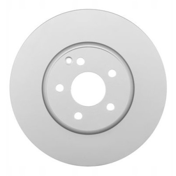 2 db féktárcsa, Bosch, 0 986 479 652