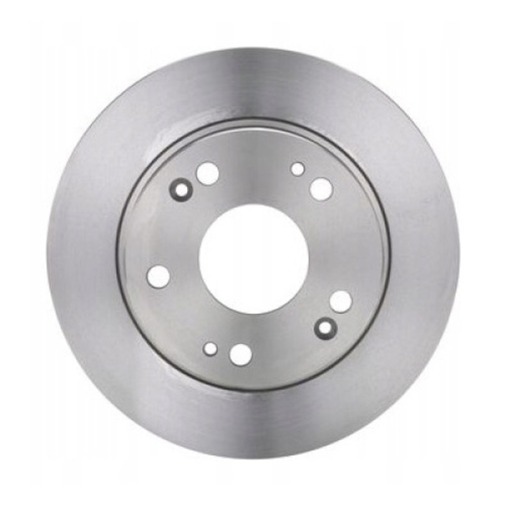 Set 2 discuri frana, Bosch, Cod 0 986 479 450