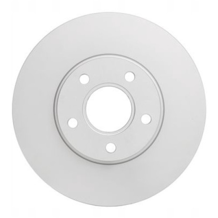 Комплект от 2 спирачни диска, Bosch, Код 0 986 479 B66