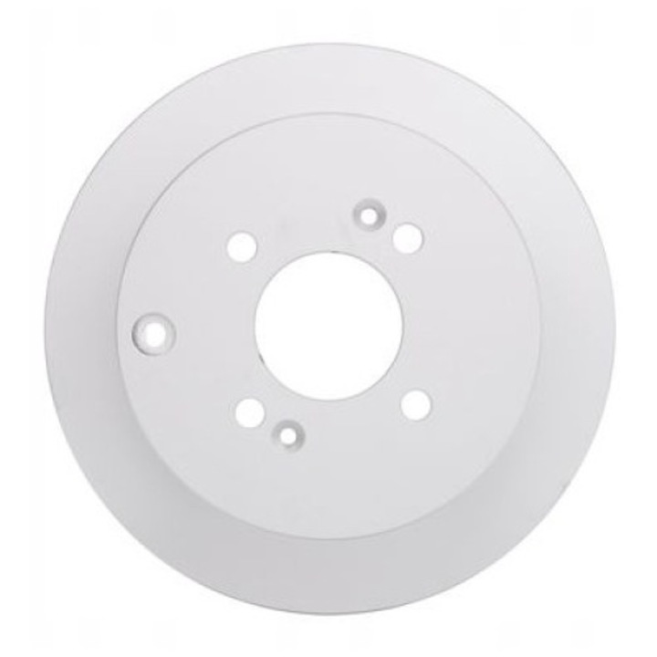 2db féktárcsa készlet, Bosch, 0 986 479 C08, ezüst