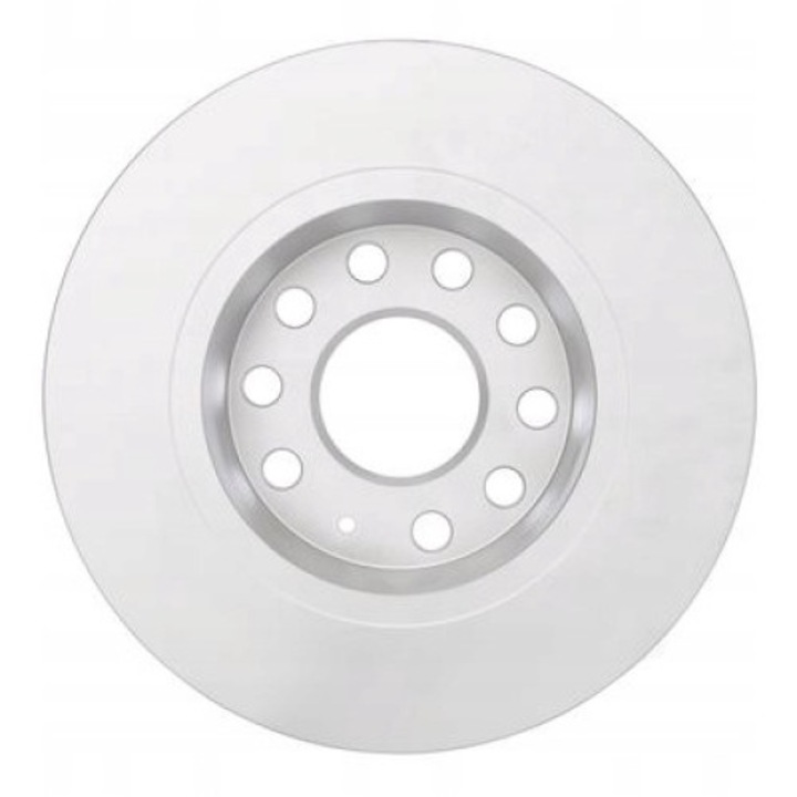 2db féktárcsa készlet, Bosch, 0 986 479 C20, ezüst