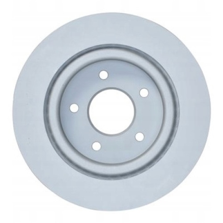 2 db-os féktárcsa készlet, Bosch, 0 986 479 D20