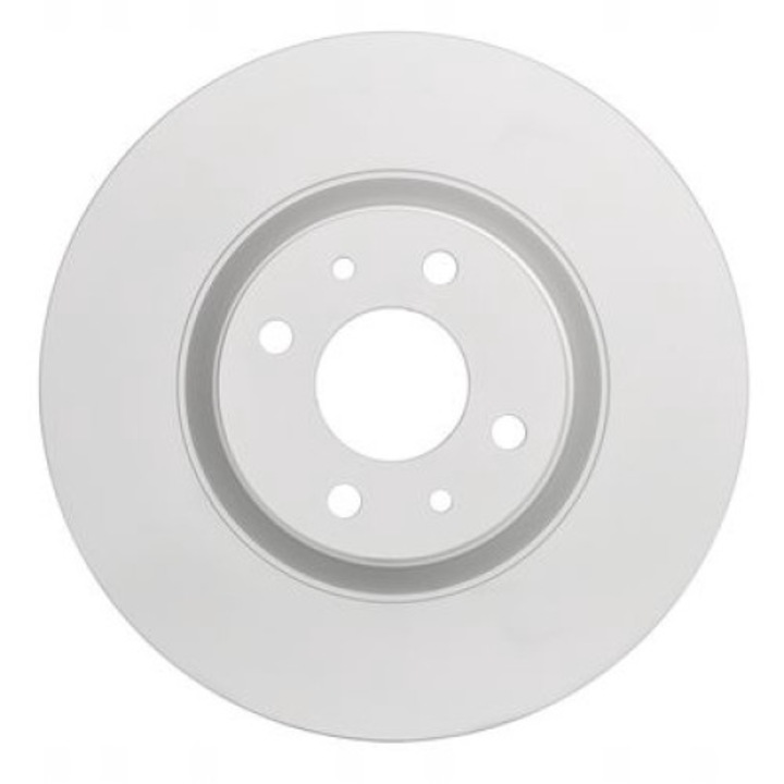 Set 2 discuri frana, Bosch, 0 986 479 B49