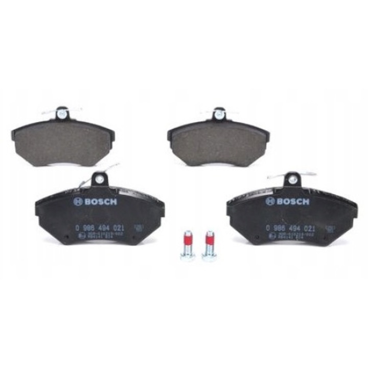 Bosch fékbetétek 0 986 494 021