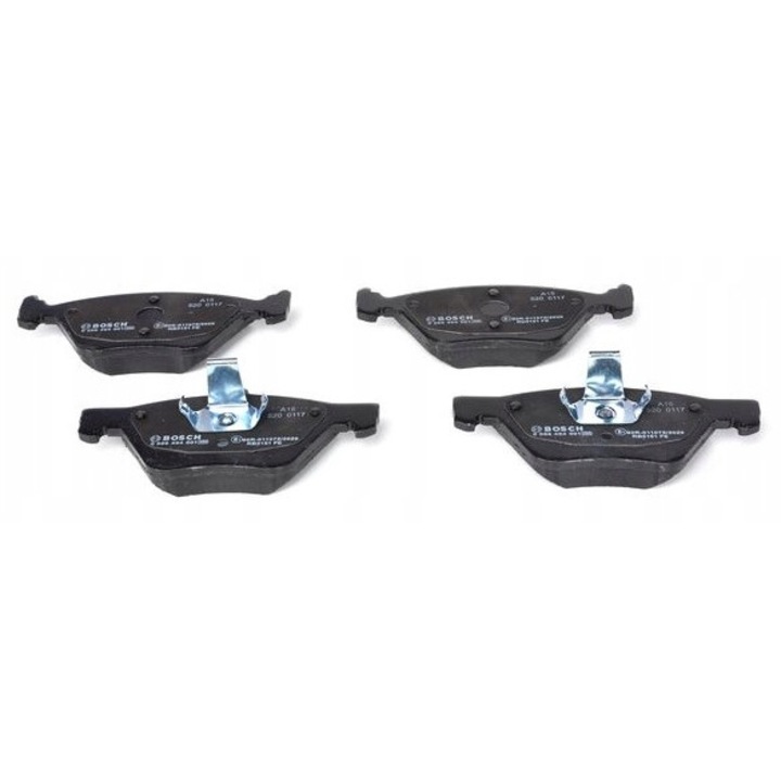 Bosch fékbetétek 0 986 494 001