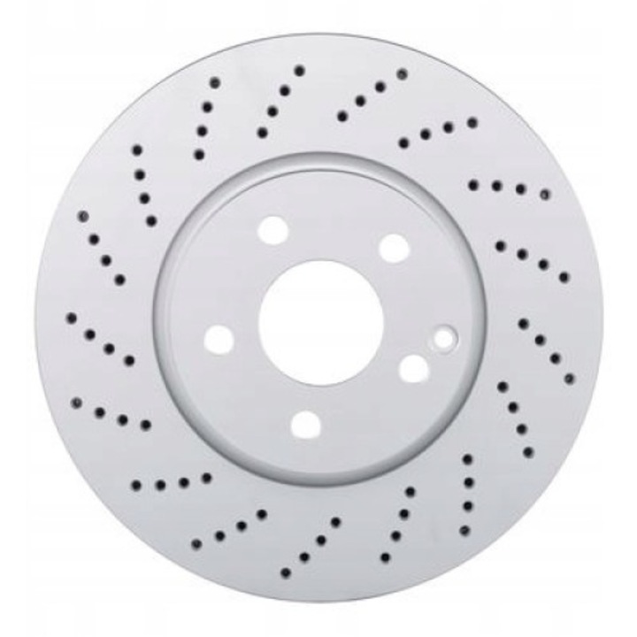 2 db féktárcsa, Bosch, 0 986 479 408