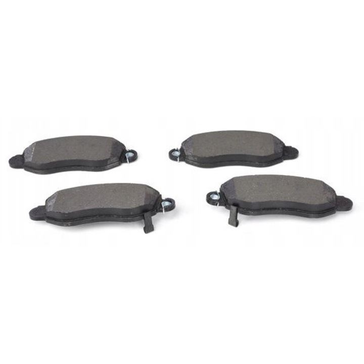 Bosch fékbetétek 0 986 494 047