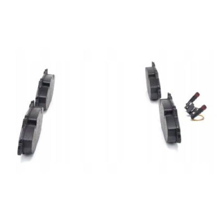 Fékbetétek BOSCH 0 986 494 081