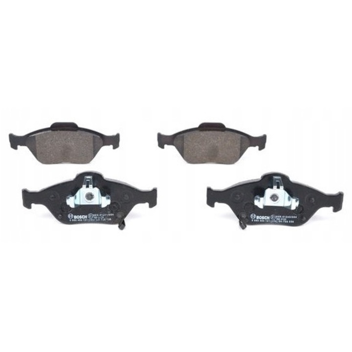 Накладки Bosch 0 986 494 101