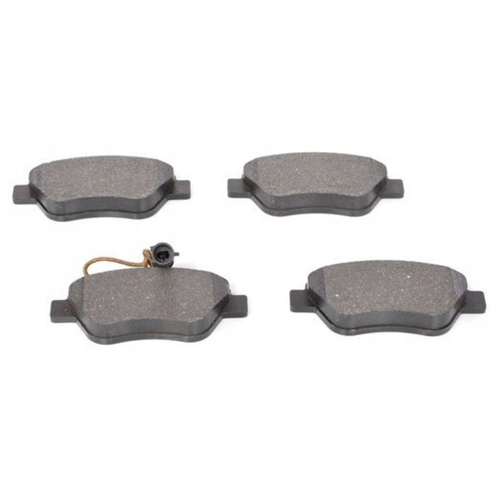 Bosch fékbetétek 0 986 494 113