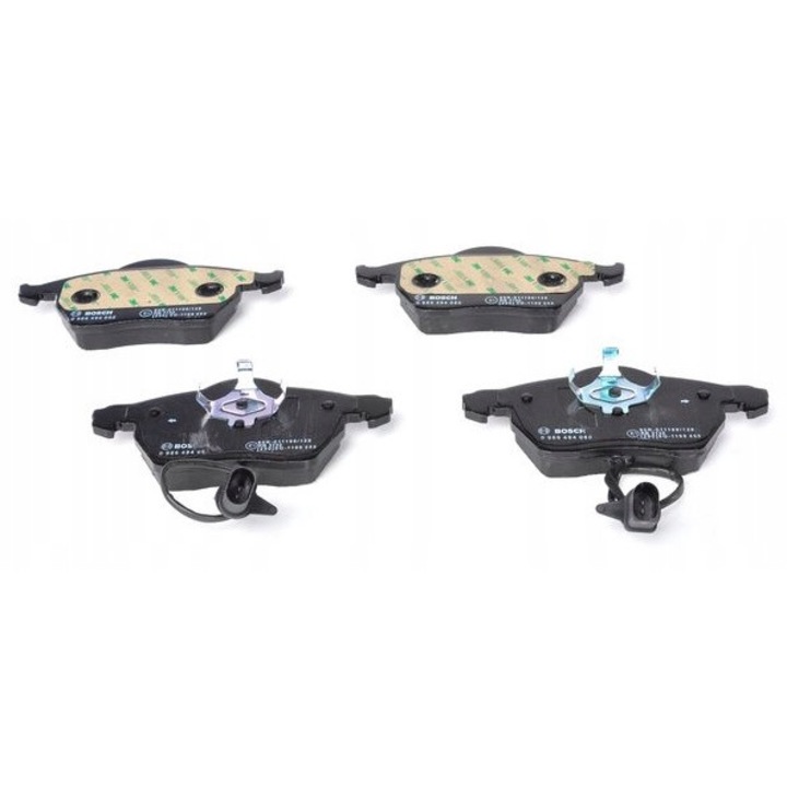 Bosch fékbetétek 0 986 494 050